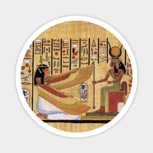 Egyptian Magnet